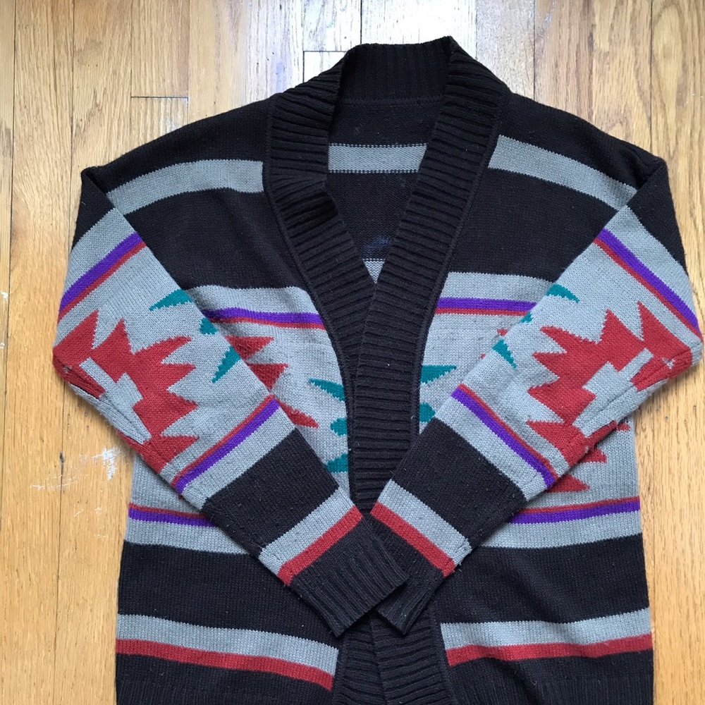 cozy sweater - Picture 2 of 2